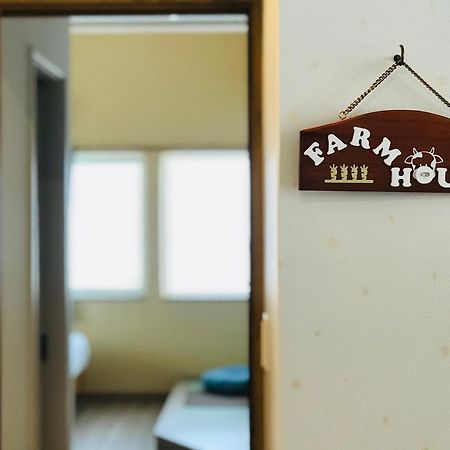 Shooting Star The Bed & Breakfast NakaNakafurano Exterior foto